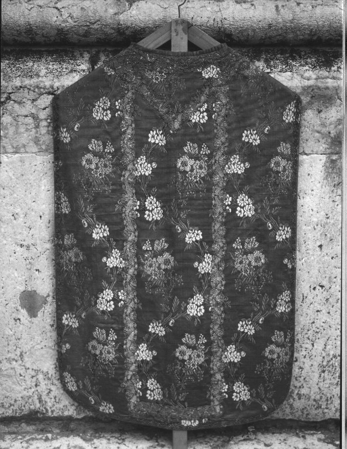 pianeta - manifattura italiana (sec. XVIII)