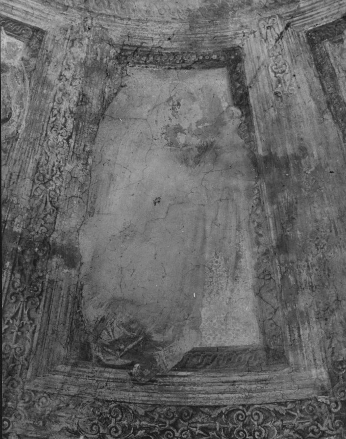 angelo (dipinto) di Falconetto Giovanni Maria (fine sec. XV)