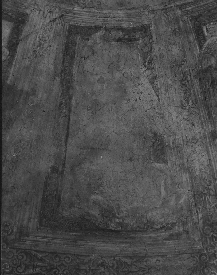 angelo (dipinto) di Falconetto Giovanni Maria (fine sec. XV)