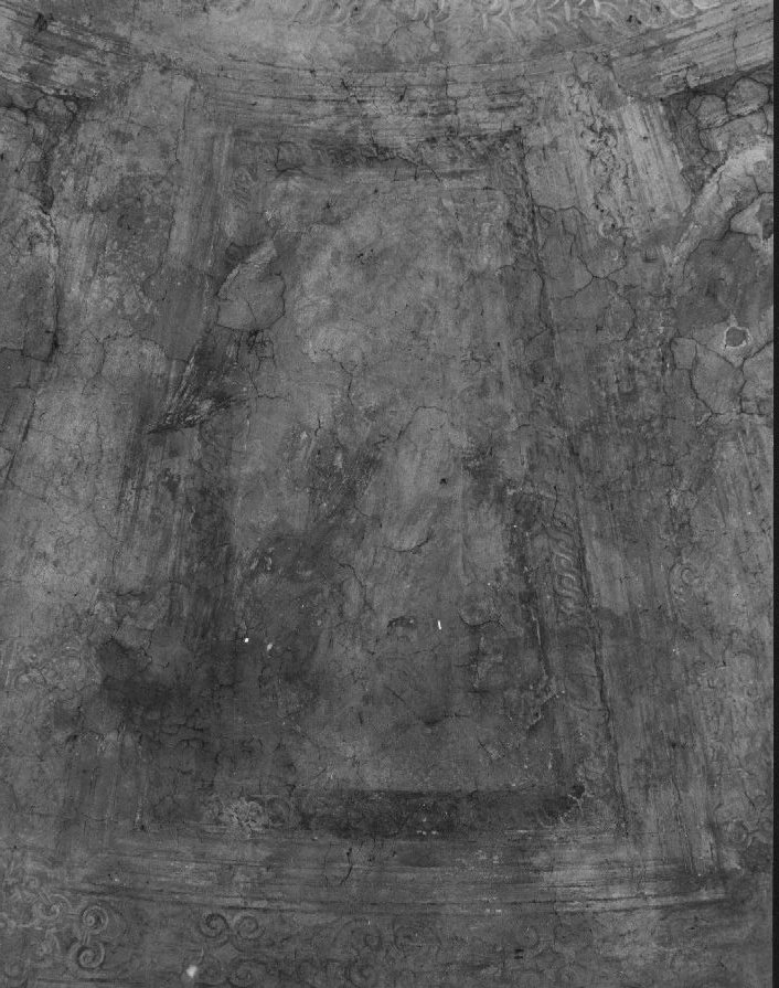 angelo (dipinto) di Falconetto Giovanni Maria (fine sec. XV)