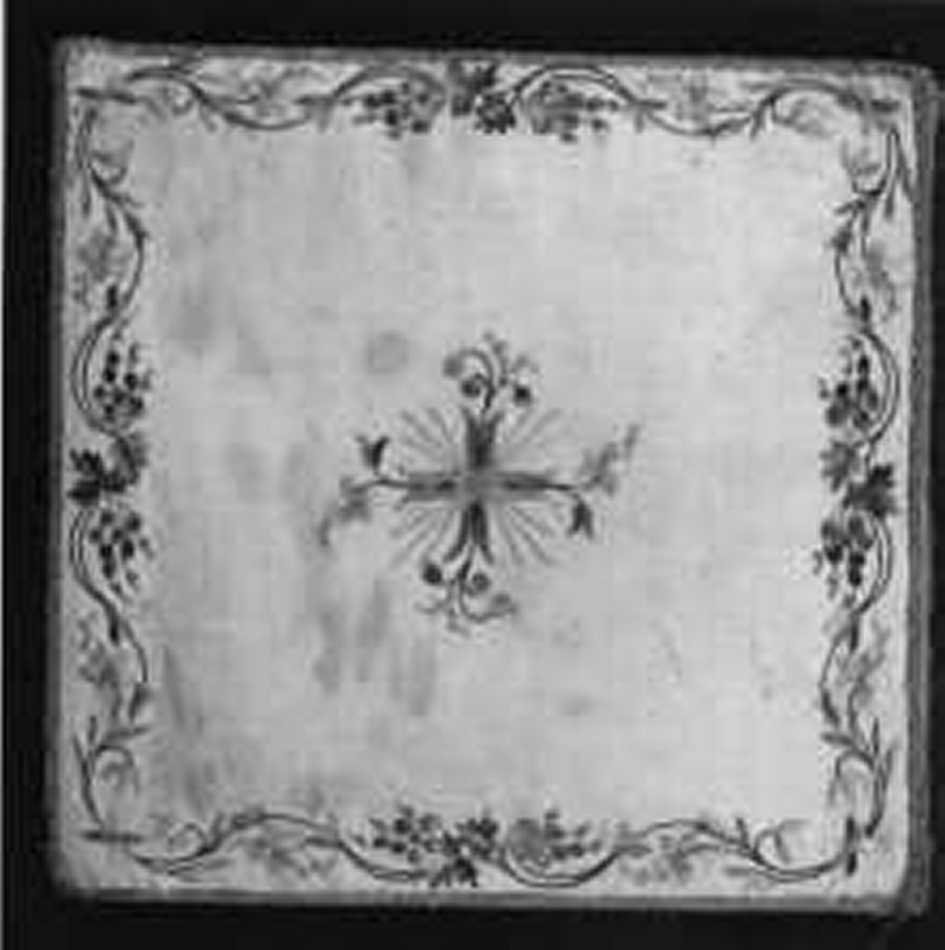 borsa - manifattura italiana (primo quarto sec. XX)