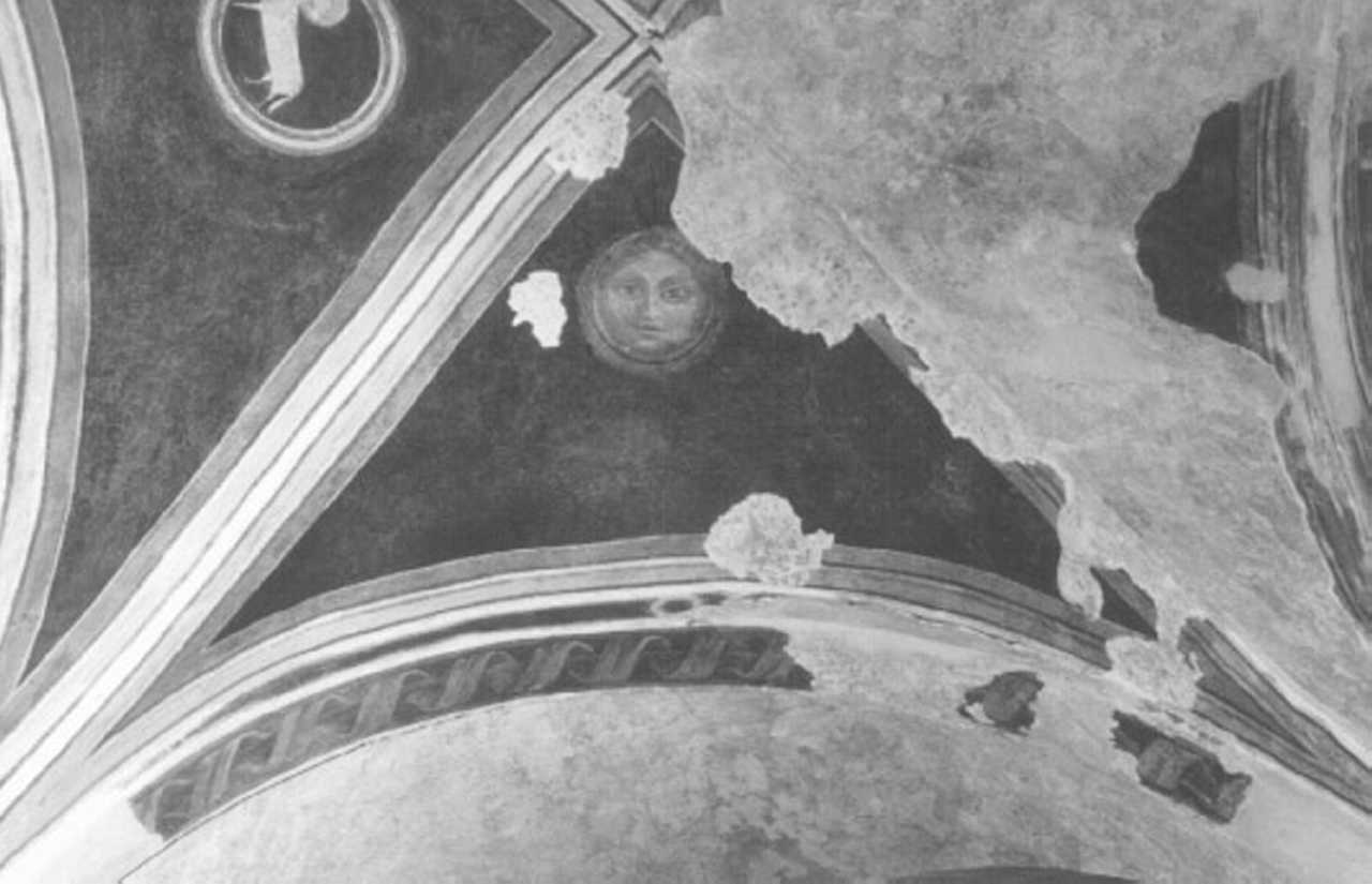 dipinto, elemento d'insieme di Martino da Verona (maniera) (seconda metà sec. XIV)