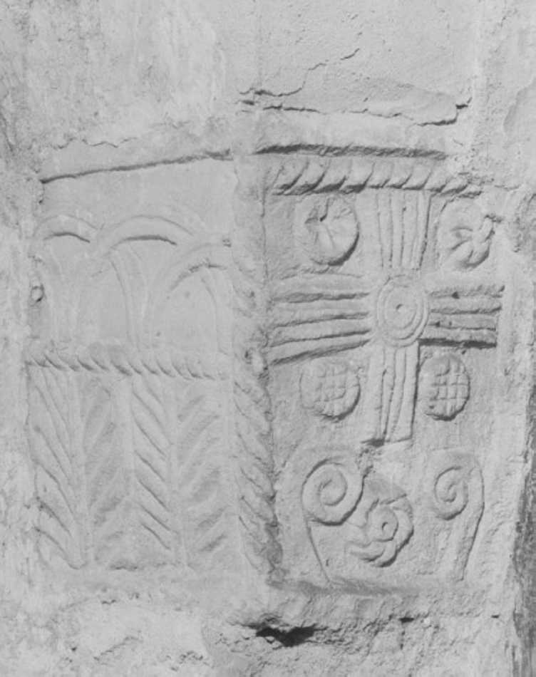 capitello - ambito veneto (secc. IX/ X)