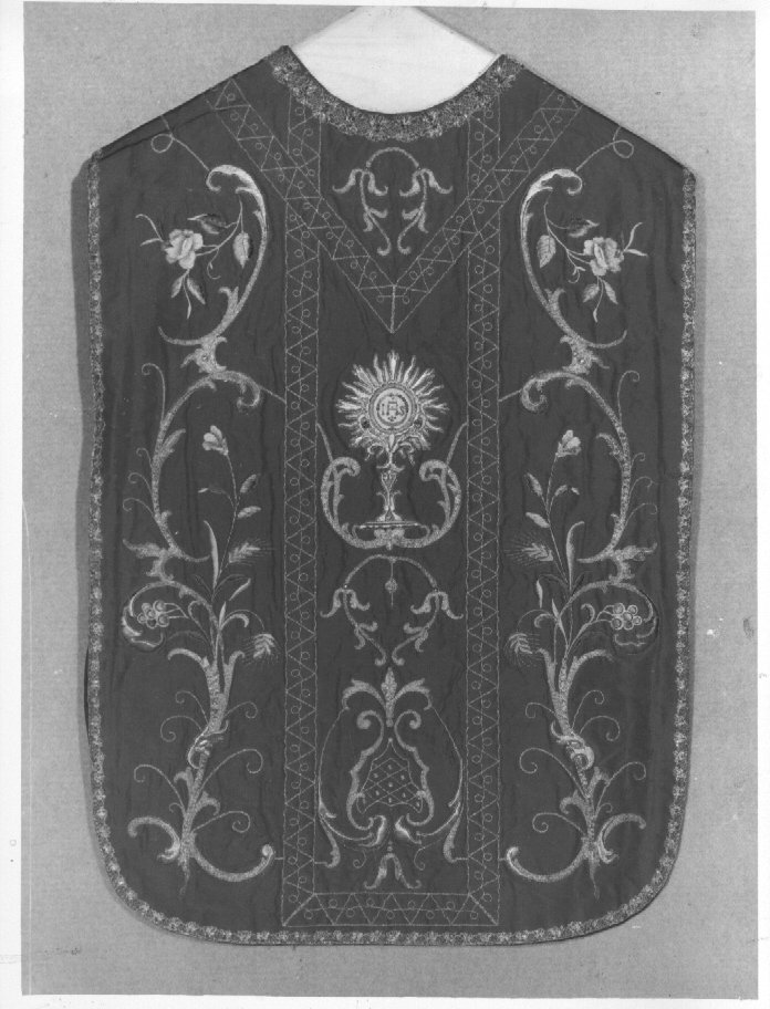 pianeta - manifattura italiana (sec. XIX)