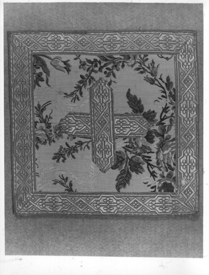 borsa - manifattura italiana (sec. XIX)