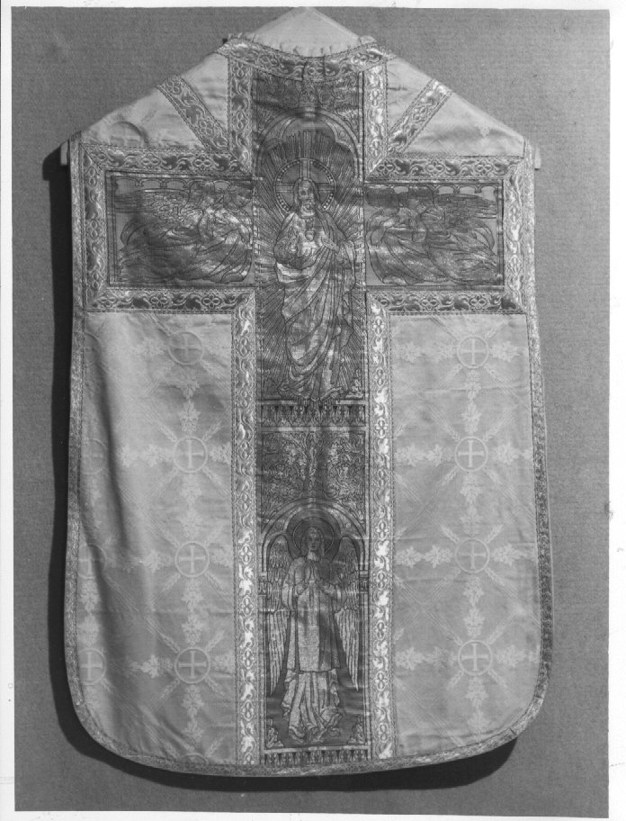 pianeta - manifattura italiana (secc. XIX/ XX)