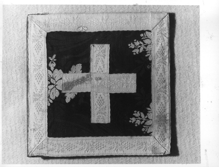 borsa - manifattura italiana (sec. XIX)