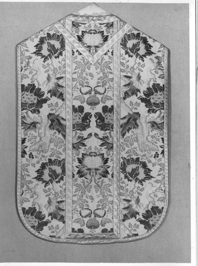 pianeta - manifattura italiana (sec. XIX)