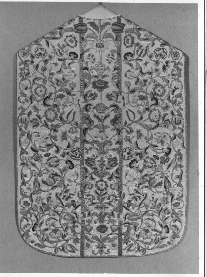 pianeta - manifattura italiana (seconda metà sec. XVIII)