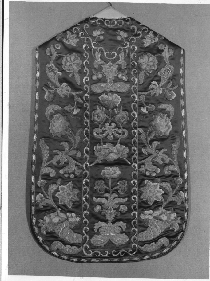 pianeta - manifattura italiana (metà sec. XVIII)