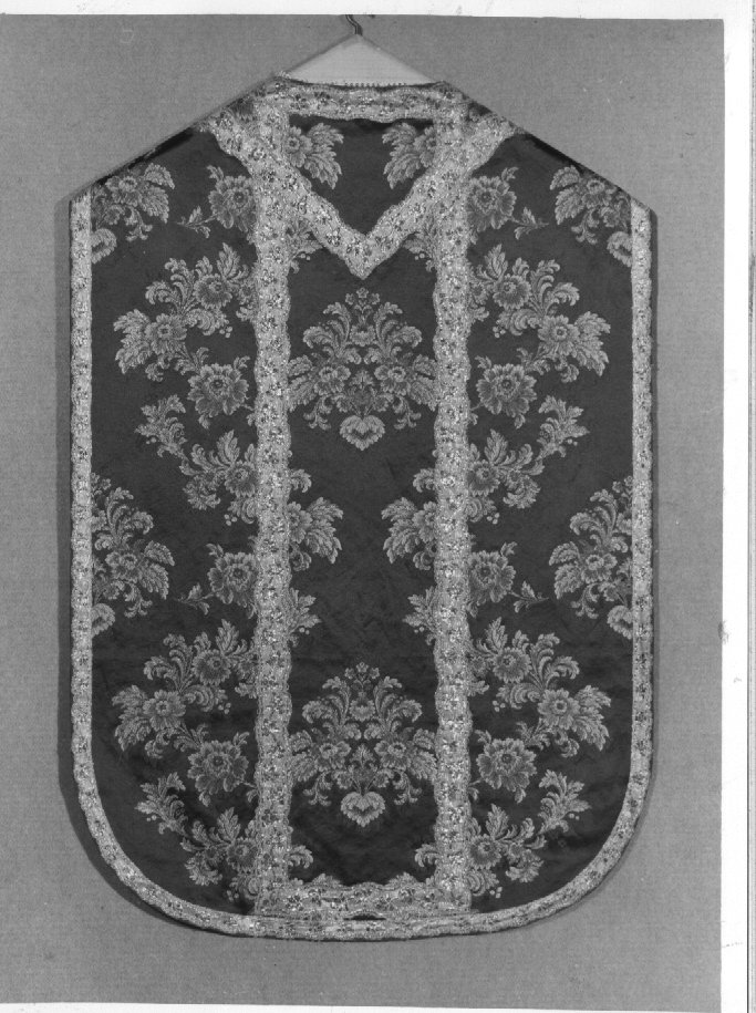 pianeta - manifattura italiana (sec. XIX)