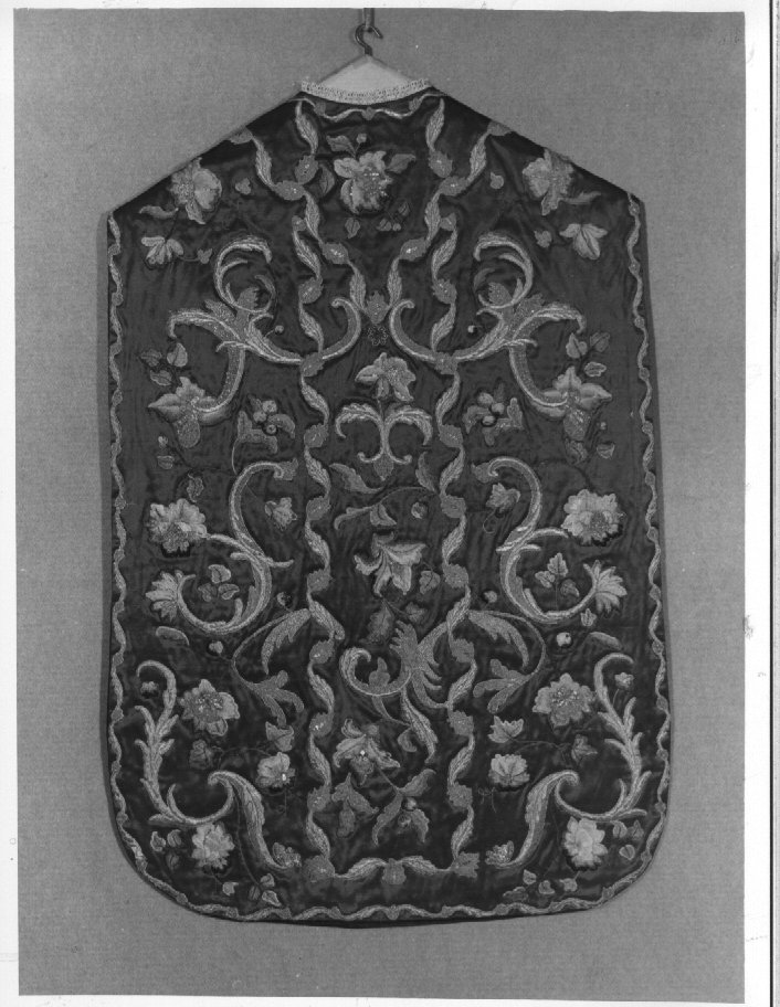 pianeta - manifattura italiana (seconda metà sec. XVIII)