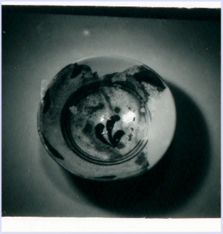 scodella - manifattura veneta, manifattura di Rovigo (sec. XVIII)