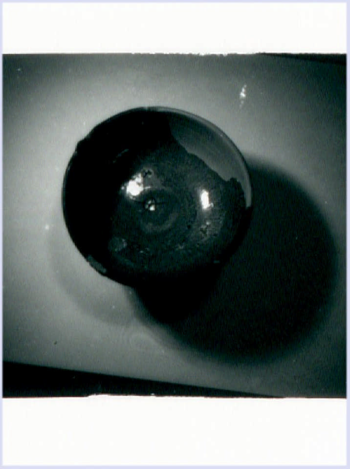 scodella - manifattura veneta (sec. XVI)