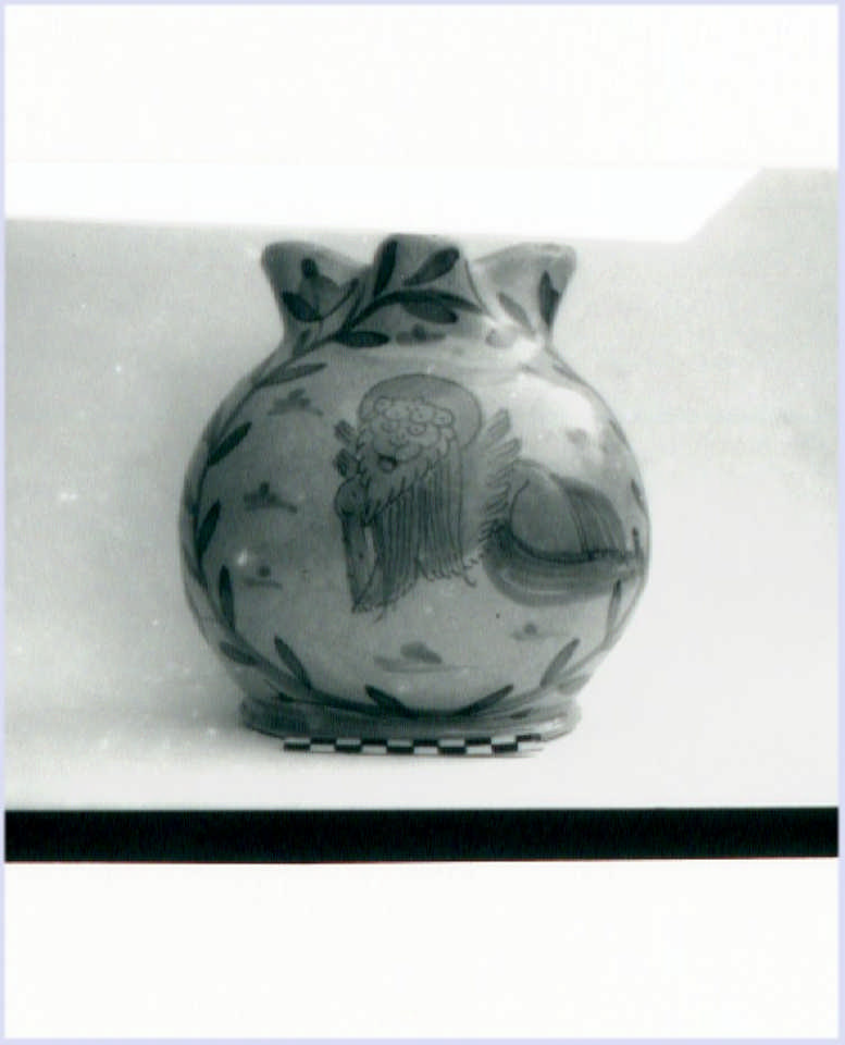 boccale - manifattura veneta, manifattura veneziana (sec. XVII)