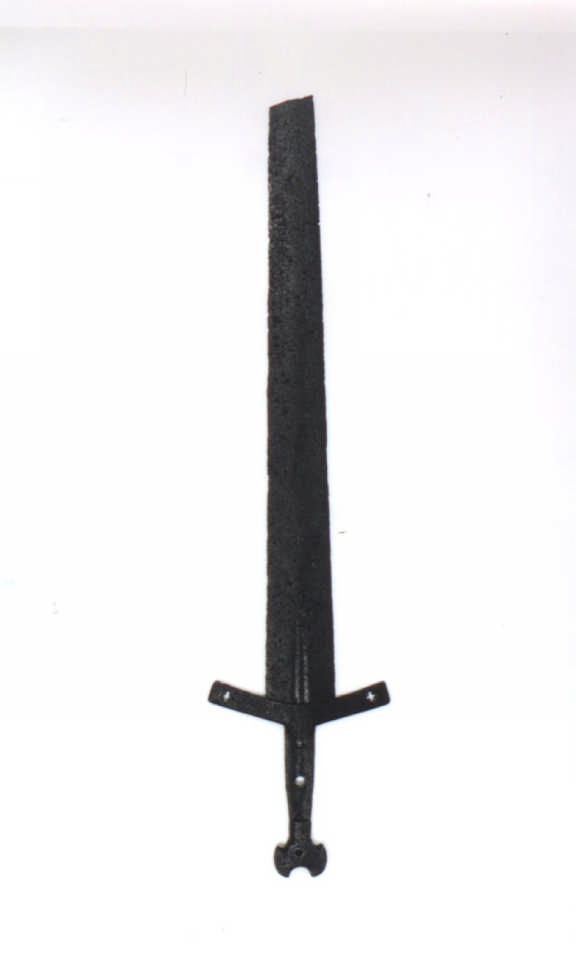 stocco - ambito Italia settentrionale (primo quarto sec. XV)