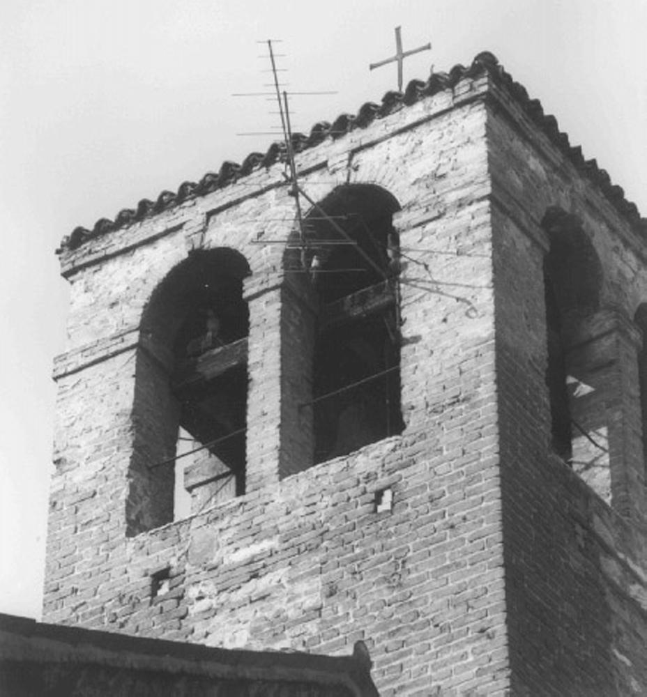 bifora - ambito veneto (secc. XVI/ XVII)