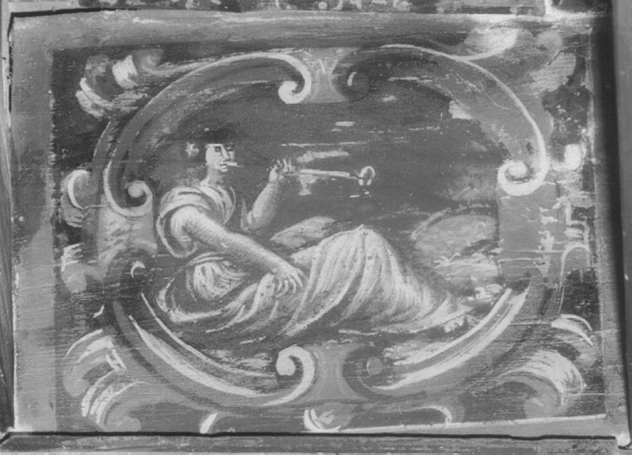 dipinto, serie - ambito veneto (sec. XVII)