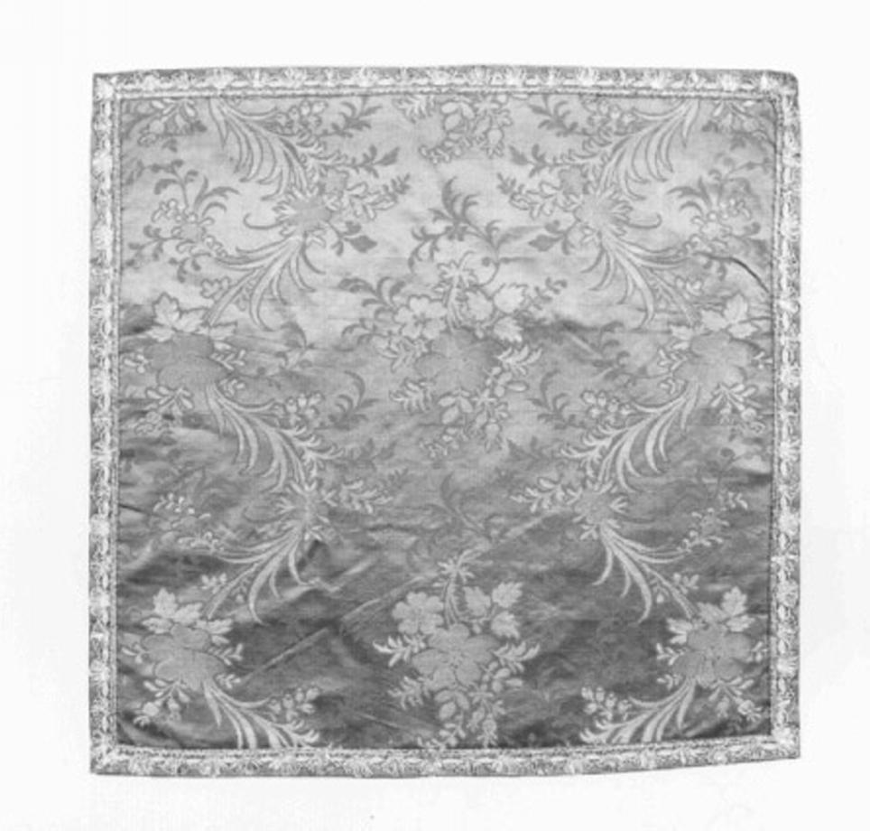 velo di calice - ambito veneto (inizio sec. XX)