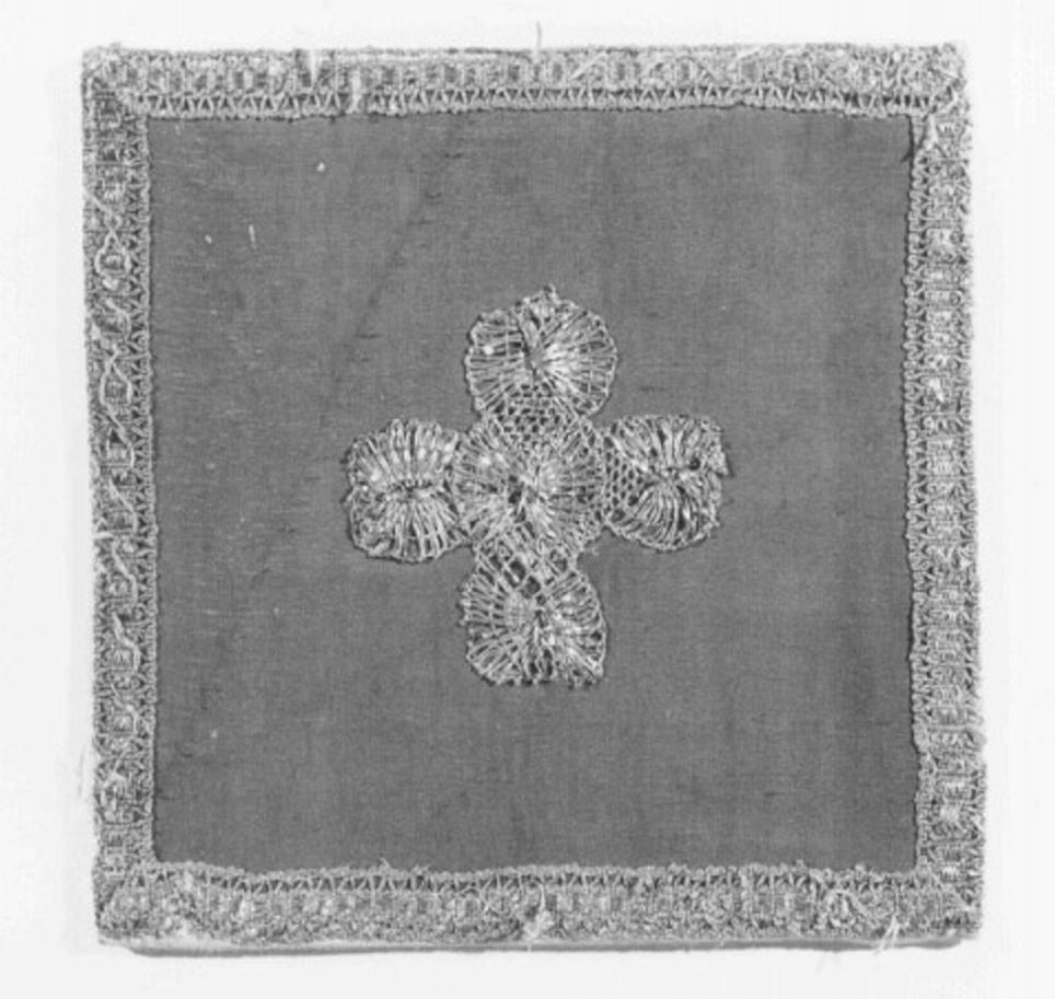 borsa - ambito veneto (primo quarto sec. XX)