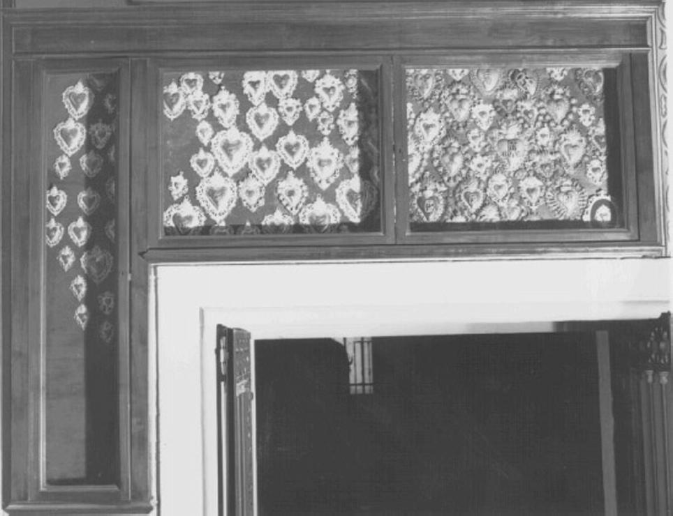 bacheca - ambito veneto (sec. XX)