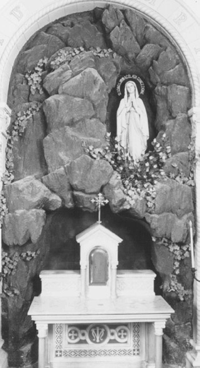 ancona - ambito veneto (sec. XX)