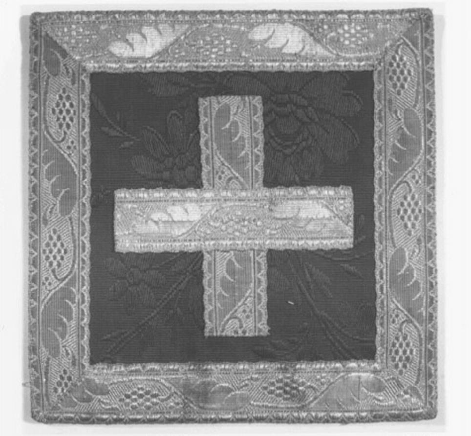 borsa - ambito veneto (seconda metà sec. XIX)