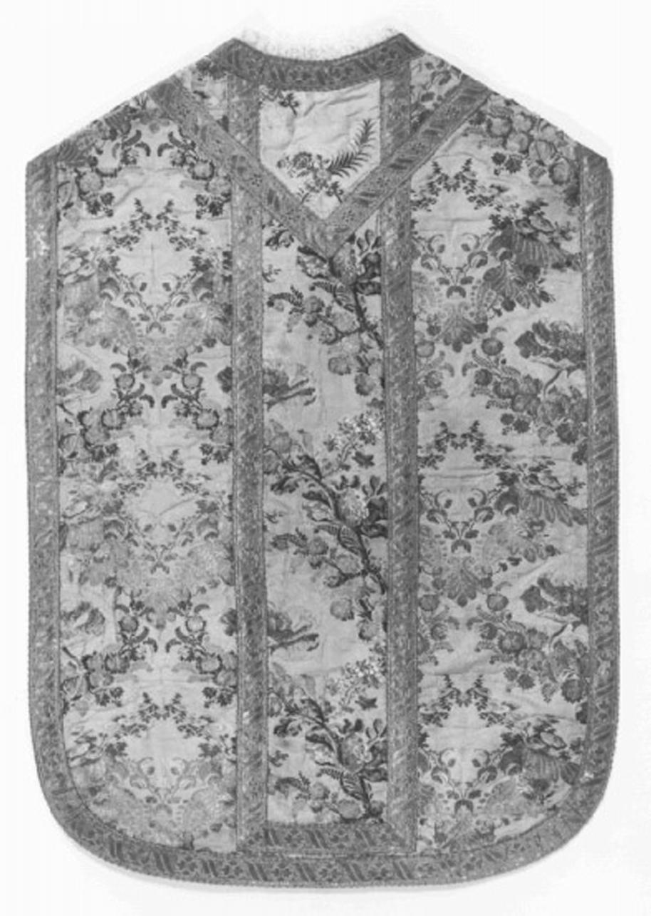 pianeta - ambito veneto (sec. XVIII)