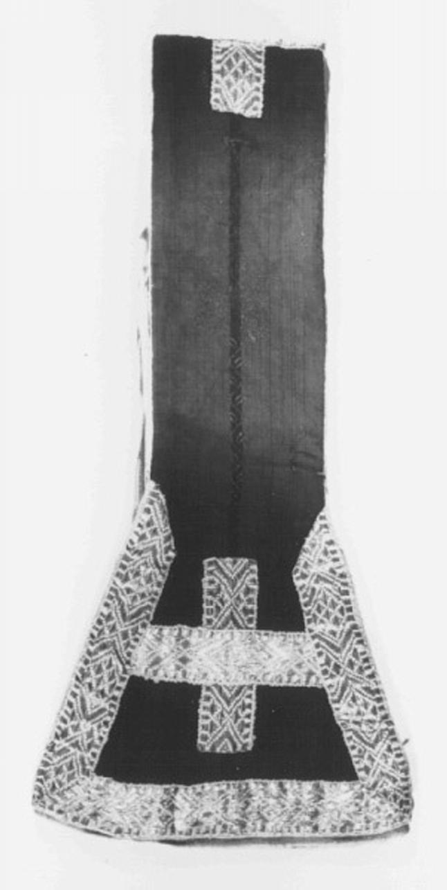 manipolo - ambito veneto (prima metà sec. XIX)