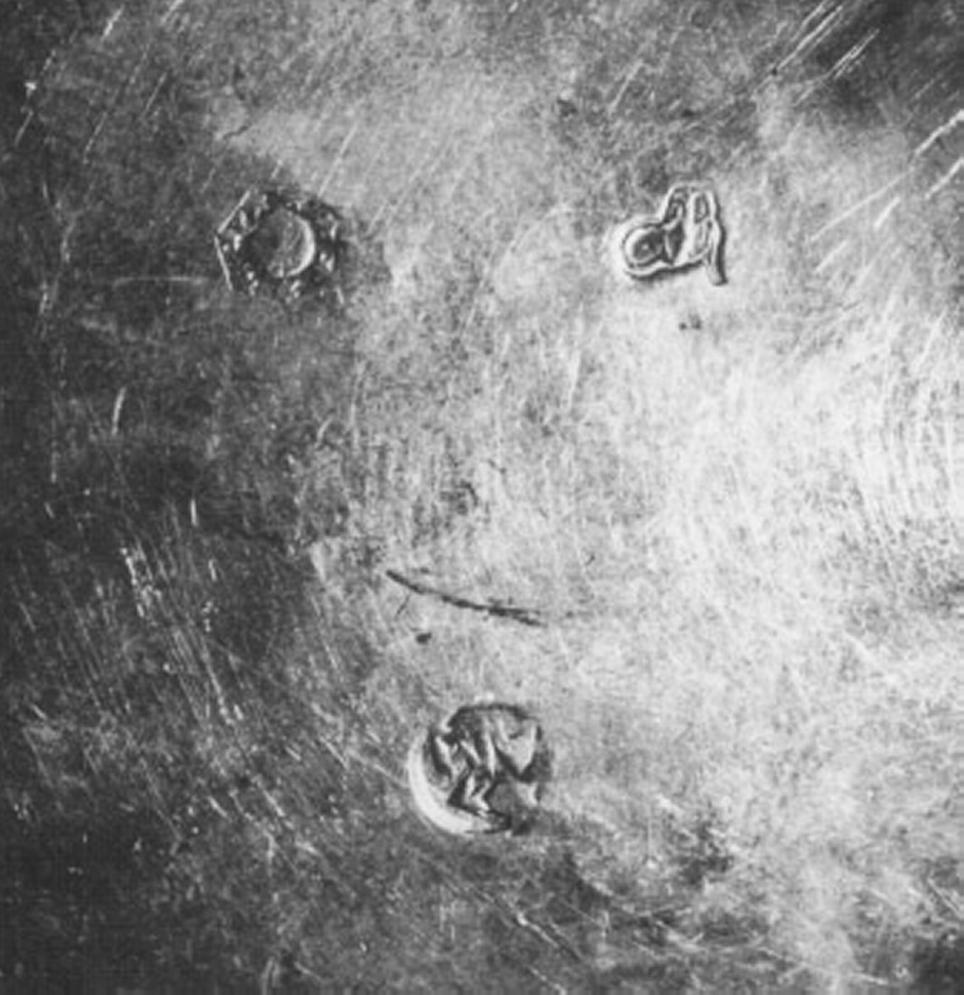 navicella portaincenso - ambito veneto (sec. XIX)