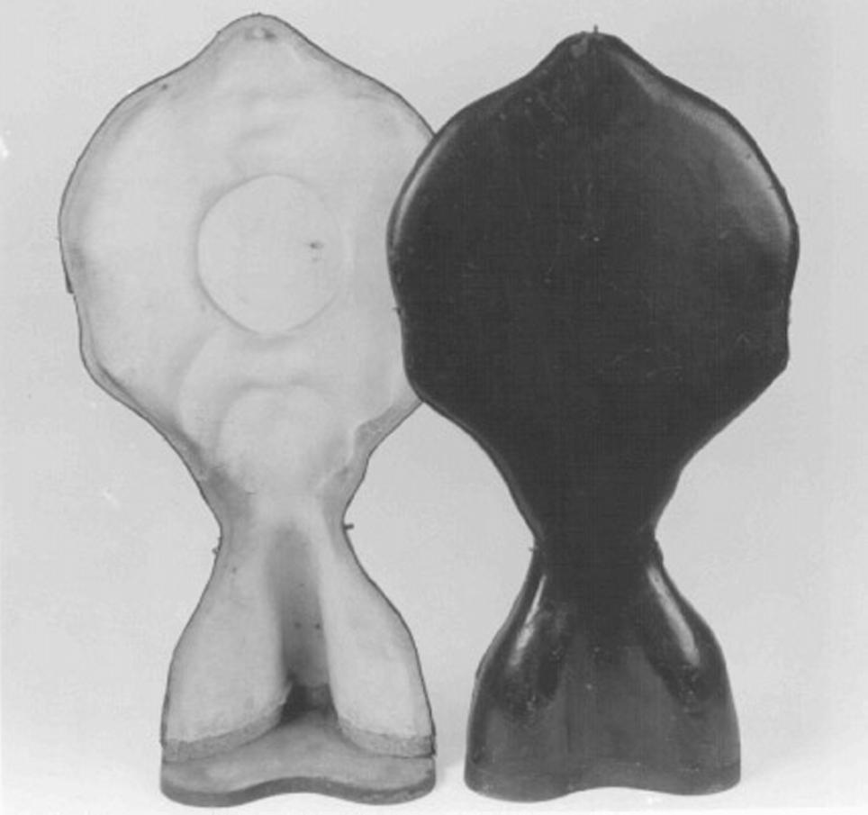 custodia - ambito veneto (sec. XIX)