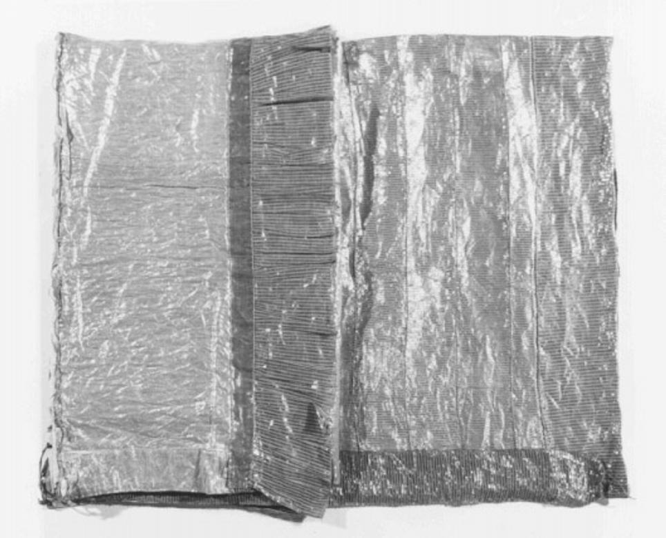 corona - ambito veneto (sec. XIX)