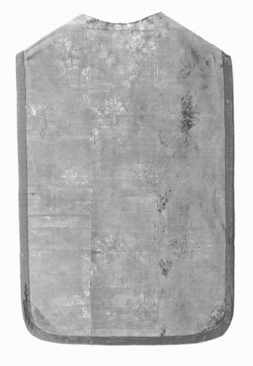 pianeta - ambito veneto (seconda metà sec. XVIII)