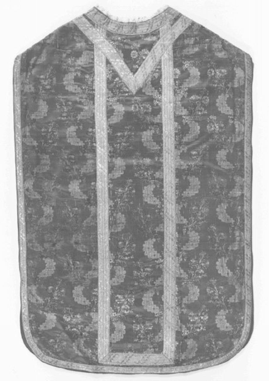 pianeta - ambito veneto (terzo quarto sec. XVIII)