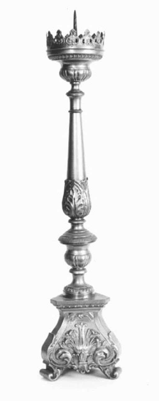 cornice - ambito veneto (sec. XIX)