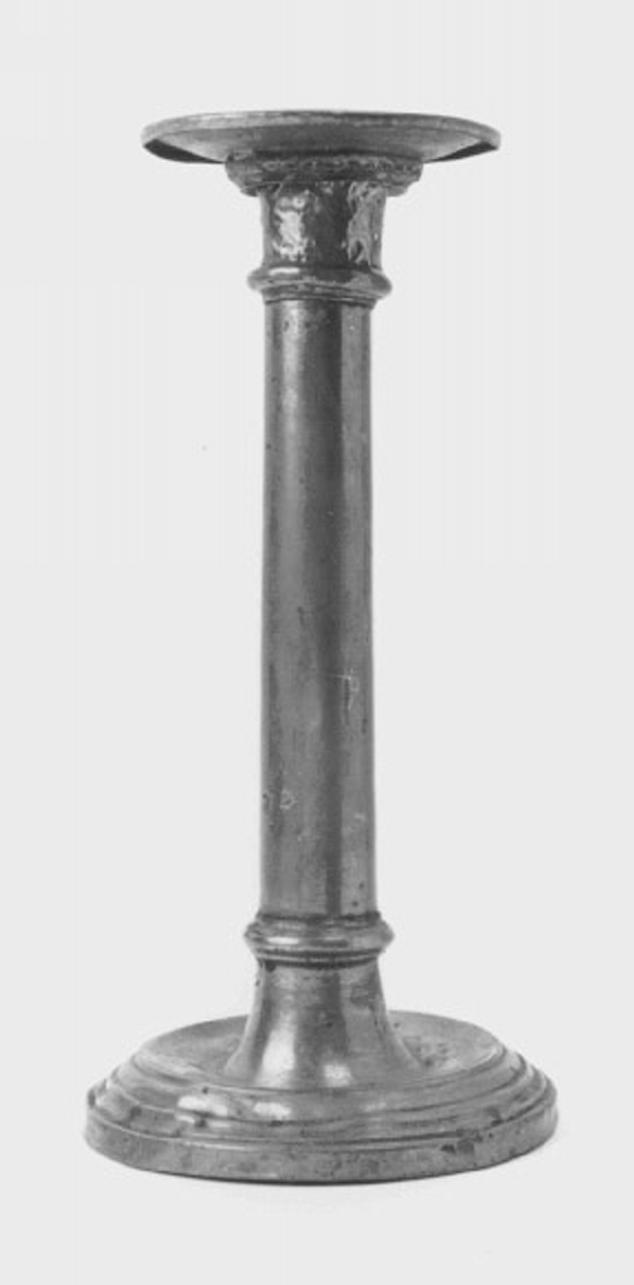 candeliere - ambito veneto (sec. XIX)