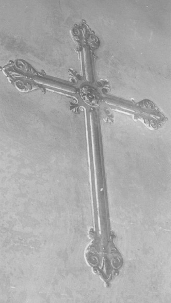 dipinto - ambito veneto (secc. XIX/ XX)