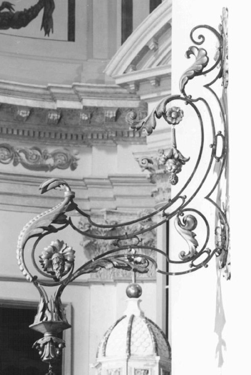 sostegno, serie - ambito veneto (secc. XVIII/ XIX)