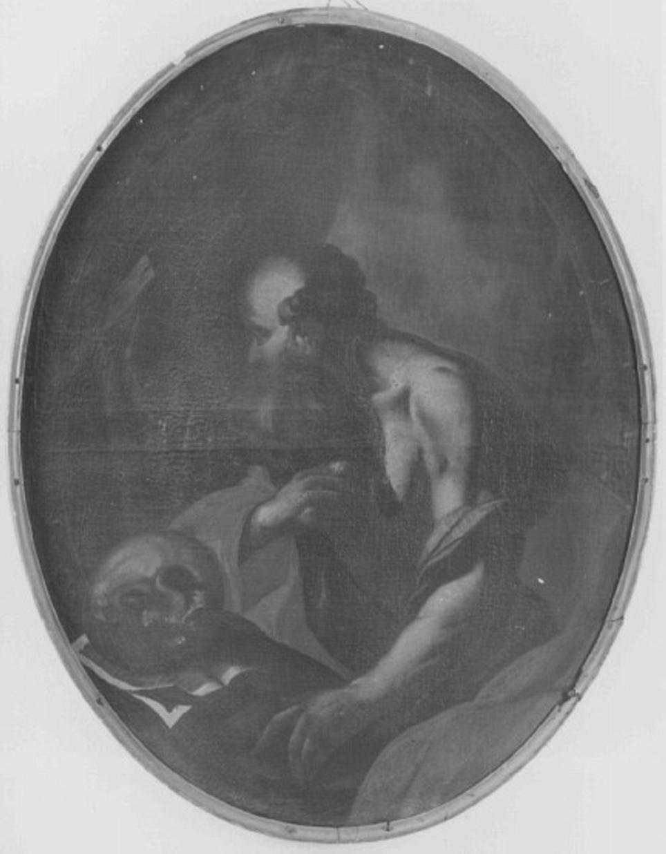 dipinto - ambito veneto (secc. XVII/ XVIII)