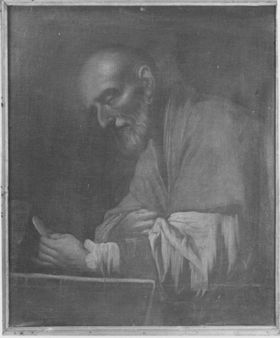 dipinto - ambito veneto (sec. XIX)