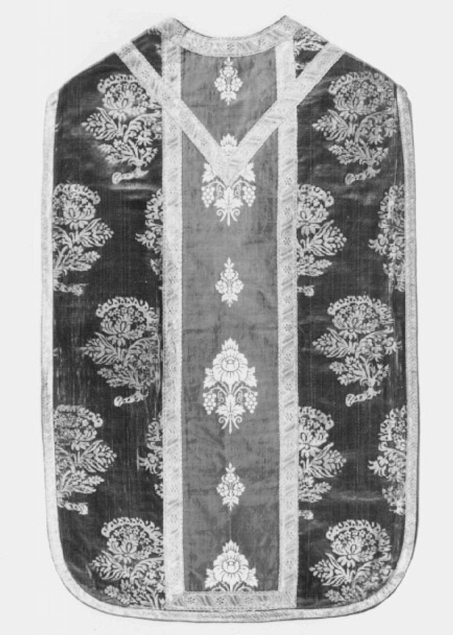 pianeta - ambito veneto (seconda metà sec. XVII)