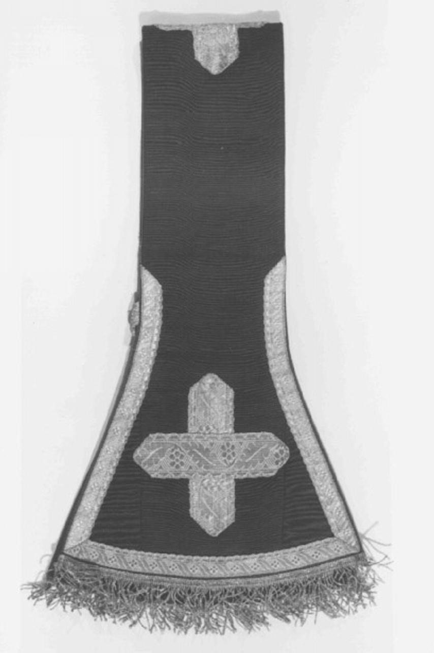 manipolo, serie - ambito veneto (sec. XIX)