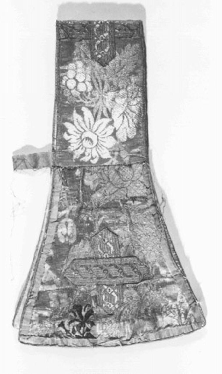 manipolo, serie - ambito veneto (sec. XVIII)