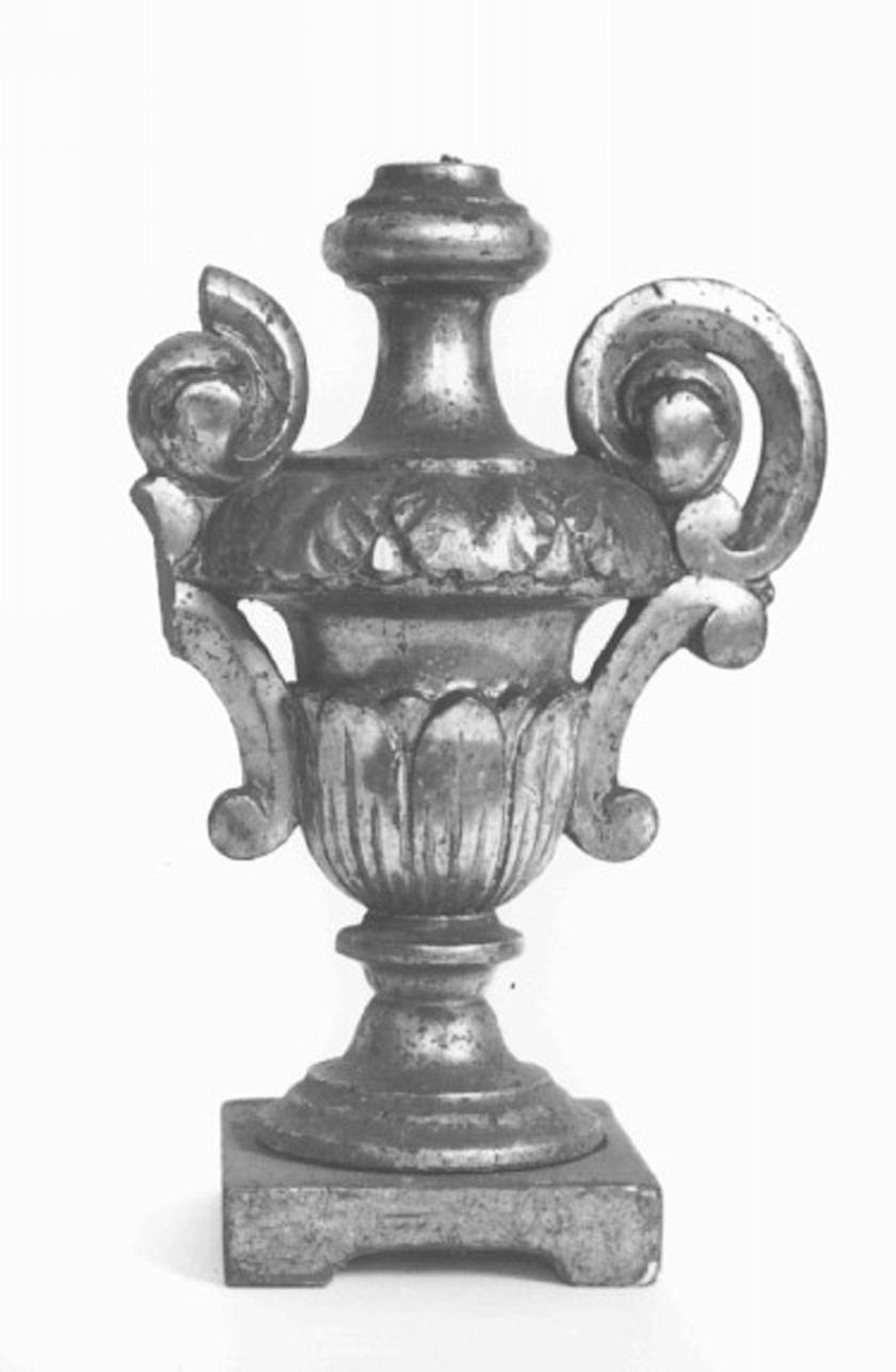 vaso - ambito veneto (secc. XVIII/ XIX)