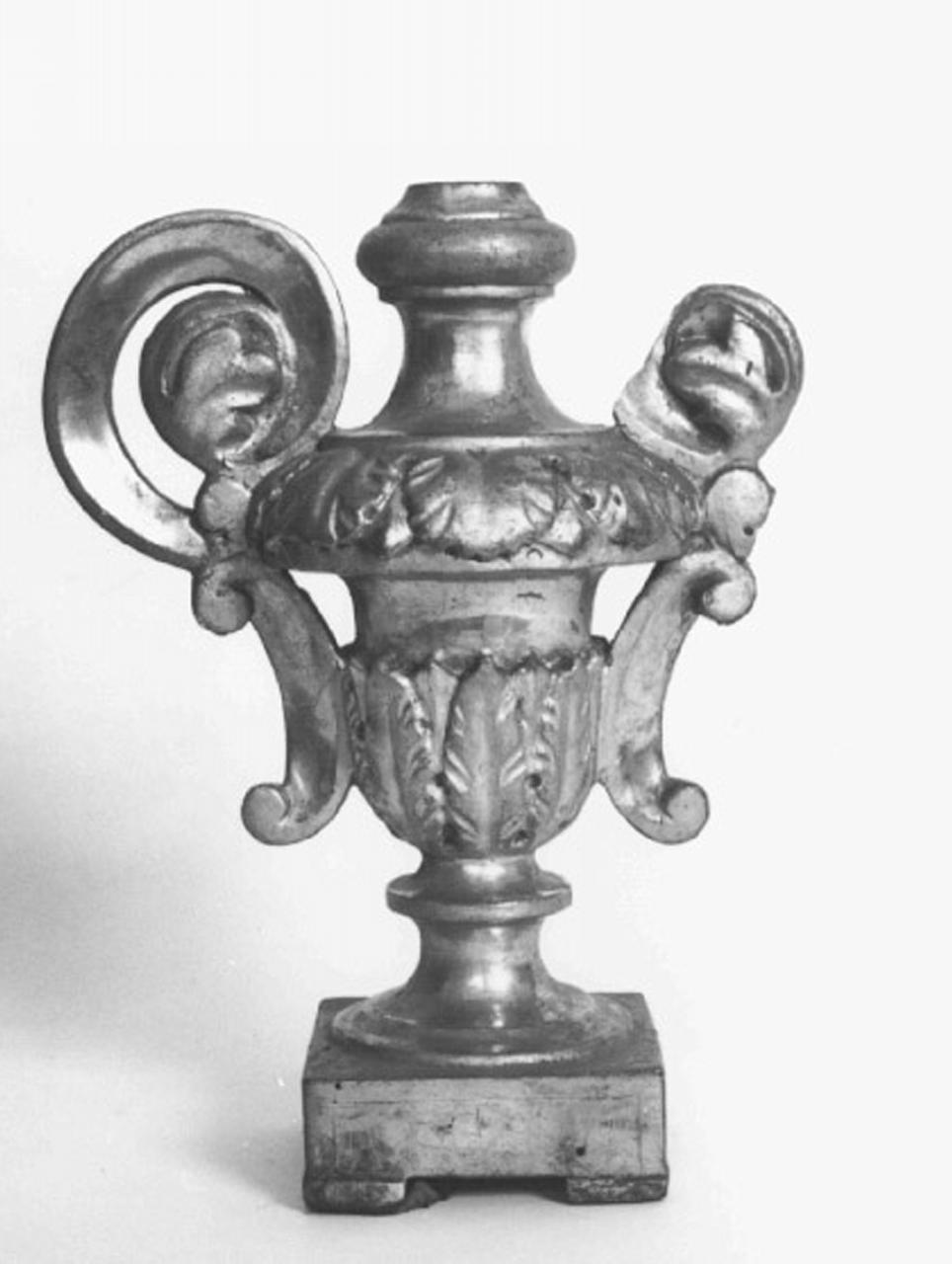 vaso - ambito veneto (secc. XVIII/ XIX)