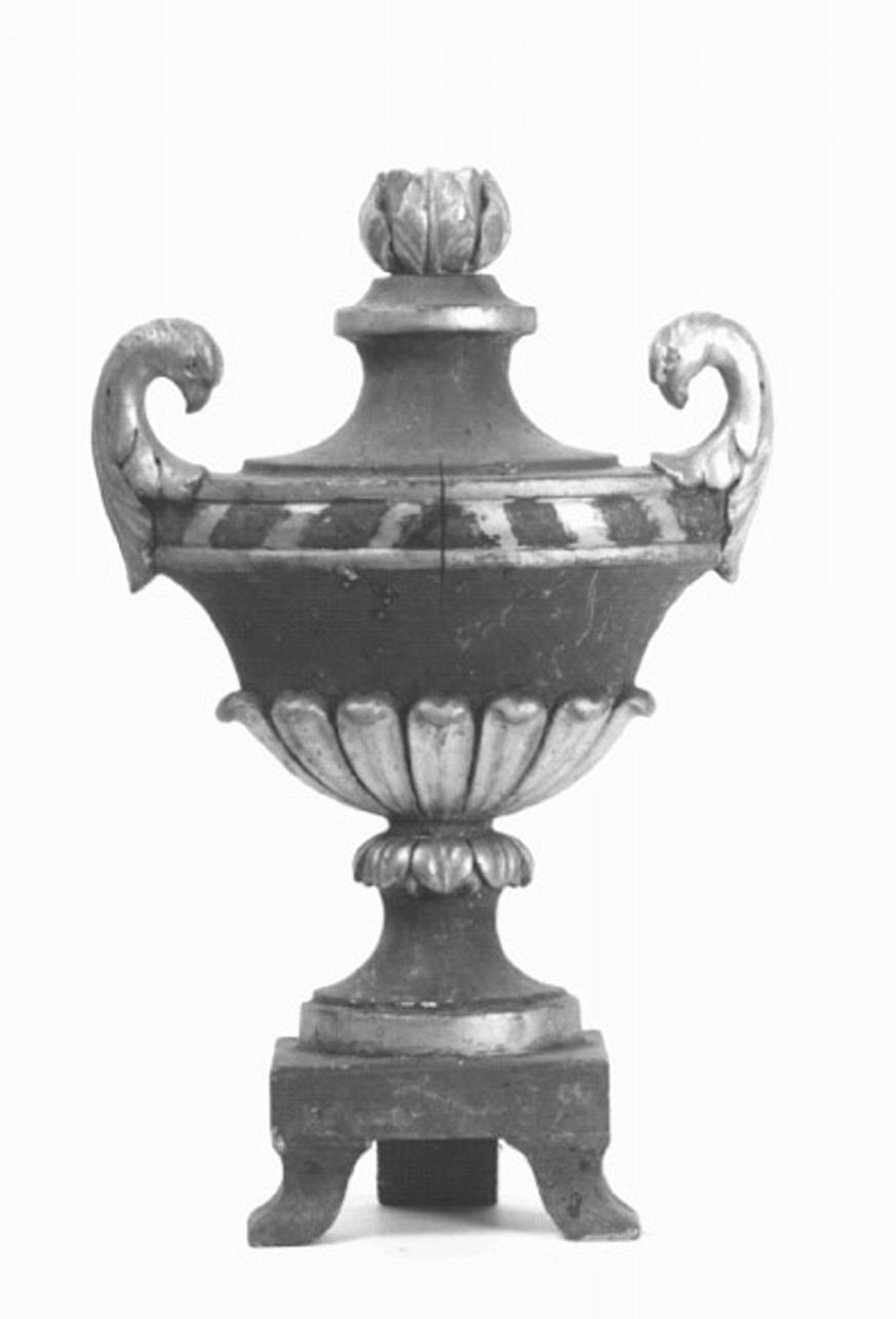 vaso, serie - ambito veneto (sec. XIX)