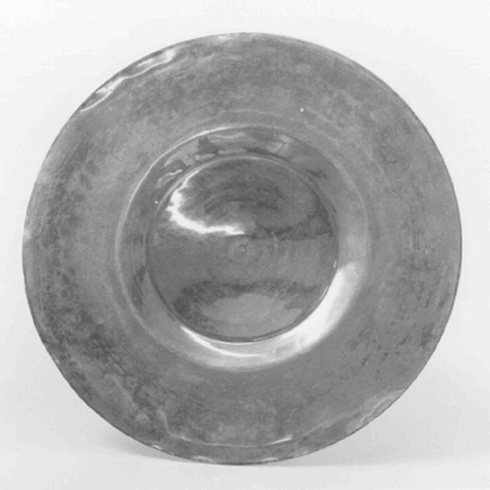 patena - ambito veneto (sec. XIX)