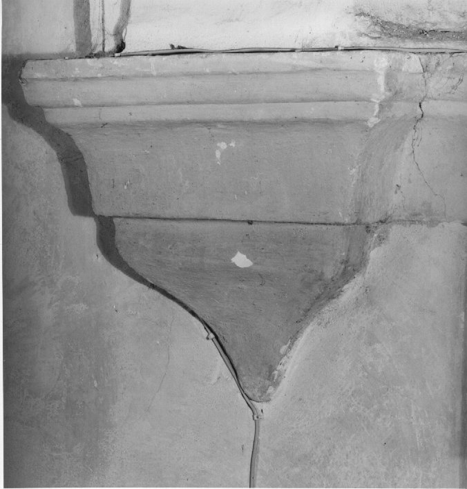 peduccio - ambito veneto (sec. XVIII)