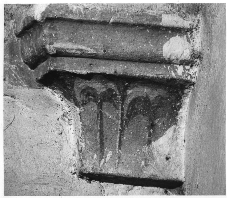 peduccio - ambito veneto (sec. XVIII)