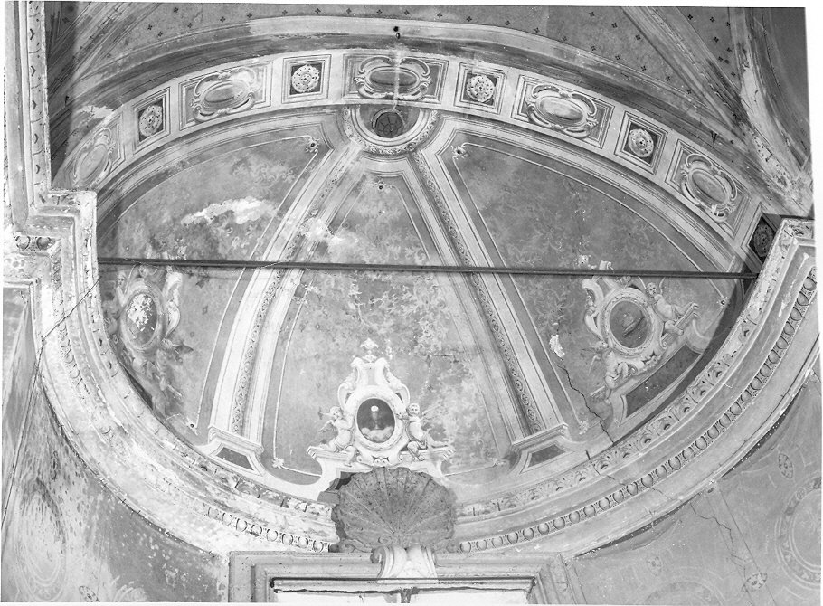 dipinto - ambito veneto (primo quarto sec. XIX)